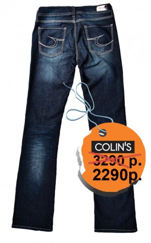 Colin's 360741 LIFE FASHION WASH