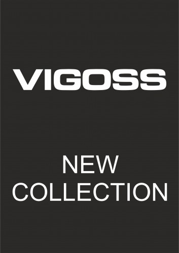 VIGOSS NEW COLLECTION